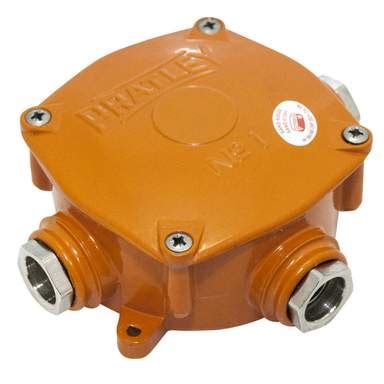 pratley 3 way junction box|termination boxes for electrical service.